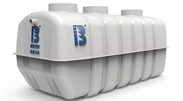 手艺先容：腾博官网MCO点源生涯污水处置惩罚系统