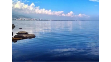 喜讯｜腾博官网中标2018年洱海蓝藻水华控制与应急工程