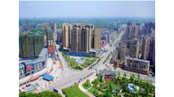 喜讯｜腾博官网中标四川乐山井研县城区第二污水处置惩罚厂及管网建设工程