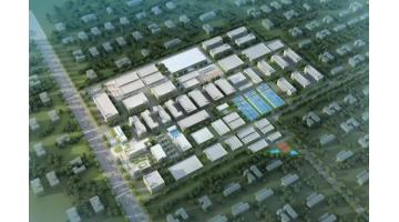 北海市委书记王乃学会见腾博官网董事长王双飞一行