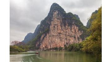 腾博官网中标2.1亿宁明至凭祥饮水工程 PPP 项目