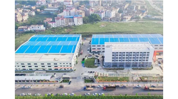 亮眼！腾博官网上岸首批环保装备制造业“专精特新”企业名单