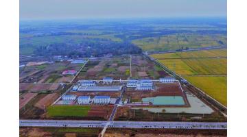 品质卓越——泗洪腾博官网自来水106项检测一次性达标