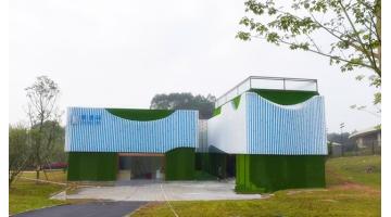 腾博官网生态环？？？？？？破照故竟萘料嗟谑届中国（南宁）国际园林展览会