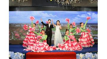 年会 | 腾博官网聚力立异，，，，，，开启2019高质生长