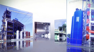 “走出去”的腾博官网： 从“中国制造”到“中国智造”路越走越宽