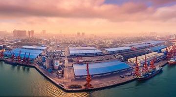 北部湾资源再生环保服务中心项目（一期）情形影响评价公众加入报批前公示