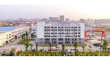 腾博官网入选首批切合“环保装备制造行业（污水治理）规范条件”企业