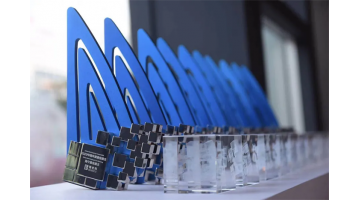 腾博官网荣膺“2020中国年度最佳雇主南宁十强”