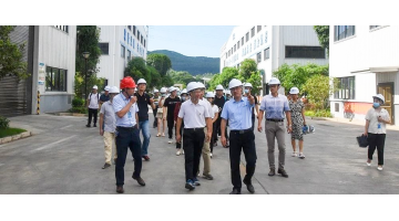 结对共建聚协力 ｜腾博官网第一党支部与自治区水利厅防御处党支部团结开展主题党日运动