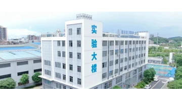 喜报！博测公司入选第三次全领土壤普查第三批检测实验室名单