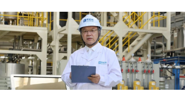 祝贺！腾博官网首创人王双飞院士荣获2021年度何梁何利基金科学手艺奖