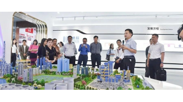 领事机构看南宁-人才科技立异行丨东盟各国领事机构莅临腾博官网