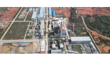 提质赋能 | 博环体例的两项重大项目环评获批复