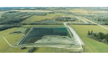 腾博官网旗下瑞美达克签署外洋土壤修复服务项目